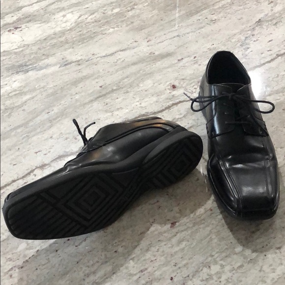 mens dress shoes size 14 wide